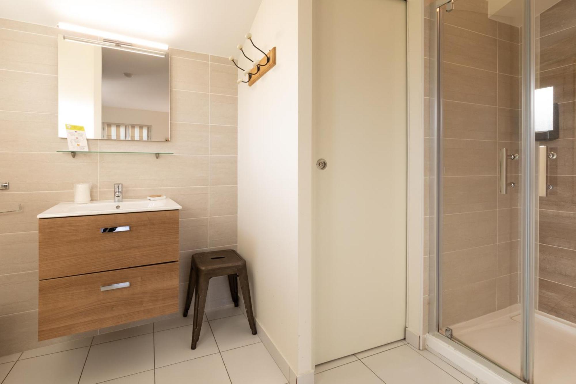 Hotel Residence Alaia Ascain Habitación foto