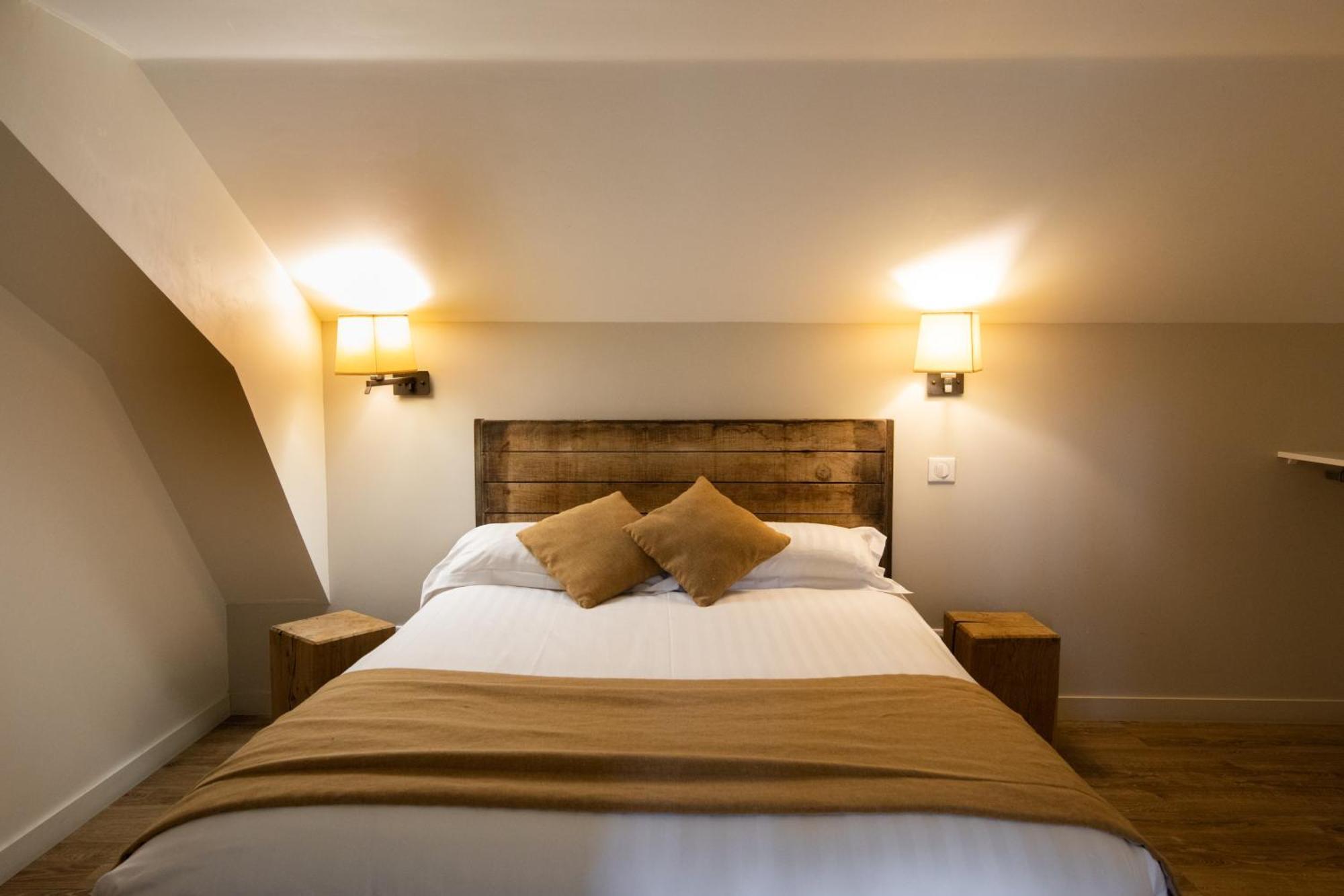 Hotel Residence Alaia Ascain Habitación foto