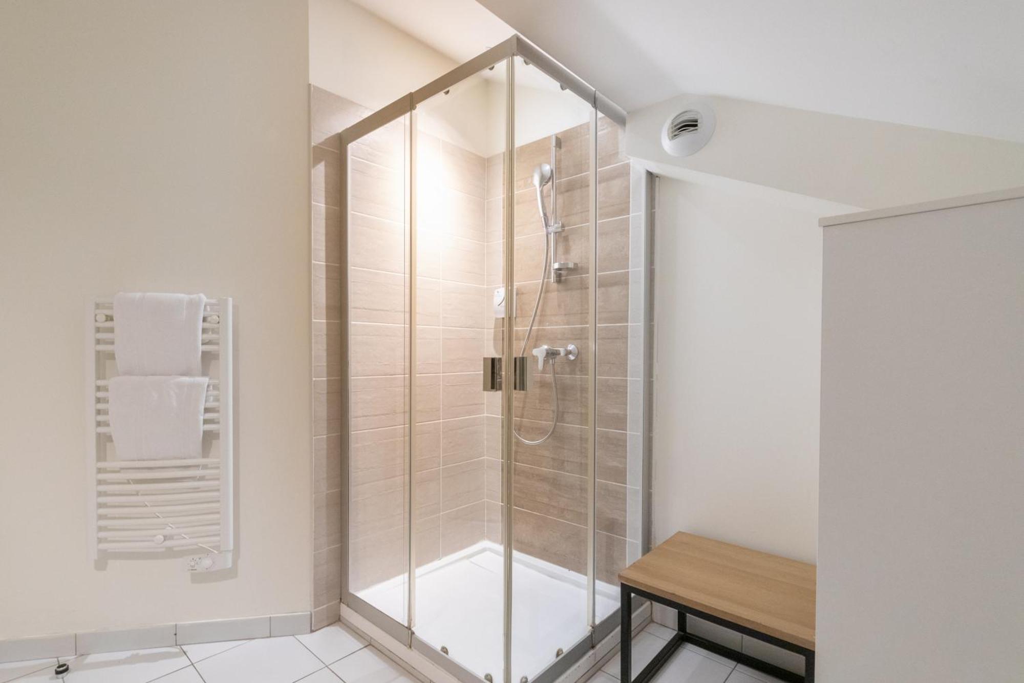 Hotel Residence Alaia Ascain Habitación foto